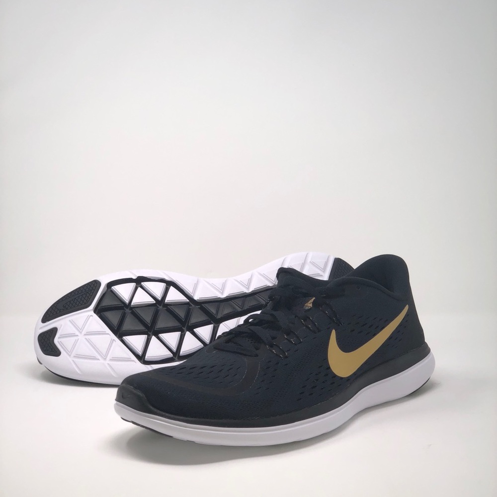 Men's Nike Flex 2017 RN Running Shoes Sz 12